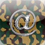 Military Code Email Keyboard
	icon